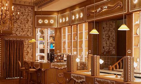 dior café london